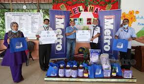 Cek harga online makanan & minuman orang tua ✅ dengan diskon dan promo terbaik! Usik Jiwa Warga Emas