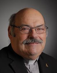 Amelotti, Deacon David