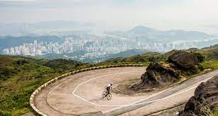 More stats for hong kong phooey mountain bike trail trail. Road Bike Hire Hong Kong Livelo Bike Rental