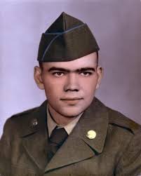 Ralph V. 'Bill' Mabrey