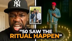 Popping Tag's By Marcus Dunson