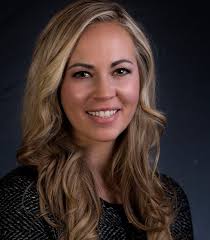 Janna Stephens named Population Health Nursing department head