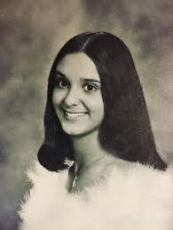 Then and Now: Senior Photos at 17 and 66