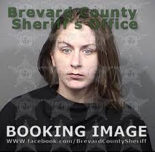 Arrests In Brevard County: May 3, 2021