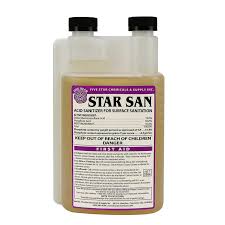Using Star San | Australia & New Zealand Homebrewing Forum