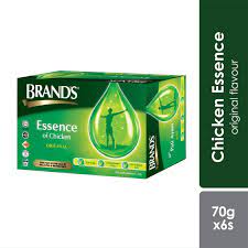 *images are for illustration purposes only. Brands Chicken Essence 70g X 6s Alpro Pharmacy