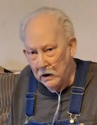 Obituary information for John Lee Welch