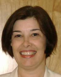 Lilia Roque-Guerrero, M.D.