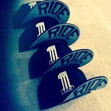 Forever Two Wheels Snapback Caps With Ride Printed Under Brim From Killscumspeedcult Com Ta Harley Davidson Merchandise Harley Davidson Harley Davidson Bikes