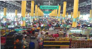 The company was established on december 18, 1998. Kerja Kosong Pasar Borong Selangor Author On B