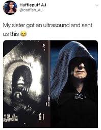 Takes A Lot Of Fiber Funny Star Wars Memes Star Wars Memes Really Funny Memes