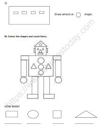 Printables for second grade math. Cbse Class 2 Maths Footprints Worksheet