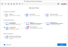 Now the software scans the seagate drive to restore the deleted, lost, or formated files. Solved How To Recover Data From Seagate Hard Drive 2020