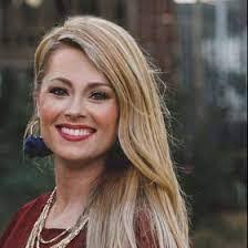 Melinda Beaver's Instagram, Twitter & Facebook