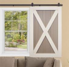 Barn Door Shutters Barn Door Shutters Barn Door Window Kitchen Barn Doors