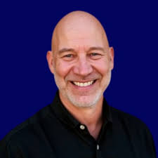 How to be a CEO without being the face of the company