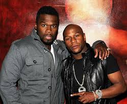 مايويذر ينازل نورمحمدوف وماكغريغور بيوم واحد. Ø£ØµÙ„ Ù„Ø­Ù… Ø¨Ù‚Ø± 50 Cent Ùˆ Floyd Mayweather S ØªØ±ÙÙŠÙ‡