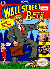 Explore the r/wallstreetbets subreddit on imgur, the best place to discover awesome images and gifs. I Used A Deep Convolutional Network To Upsample The Wallstreetbets Game Image From Sirborksalot Wallstreetbets