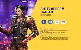 Kumpulan kode redeem free fire terbaru 2021. Kode Redeem Free Fire Ff Juni 2021 Yang Terbukti Valid Banyak Item Gratisan