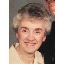 Gail Marie Goetz Obituary