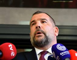 Vuksanović new Chief of General Staff of the Armed Forces of Montenegro,  Vuković at the helm of the Navy