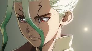 Le meilleur goal du championnat. Dr Stone Episode 17 Saison 1 Cent Nuits Et Mille Cieux