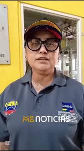 ¡Pruebas antidrogas en Terminal de Coro!, 🔸Cómo todo los años, la  Superintendencia Nacional Antidrogas realiza en el Terminal de Coro jornada  de información y sensibilización., 🔸Así lo manifiesta ...