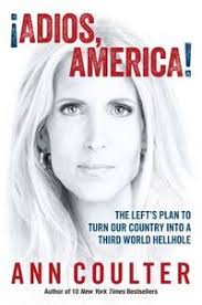 Books by Ann Coulter