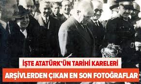Anasayfa / atatürk resimleri 582. Ataturk Un Arsivlerden Cikan En Son Fotograflari Hic Gorulmemis 10 Kasim En Guzel Ataturk Resimleri