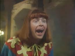 Maid Marian and Her Merry Men