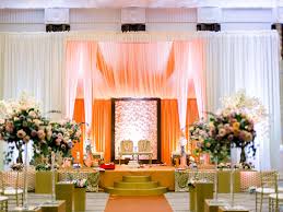 Valley forge flowers is the destination for upscale and elegant floral bouquets for every special occasion. This Beautiful Indian Wedding Celebration Is Filled With Roses And Pastels