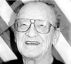 Richard Swank Obituary (2010)