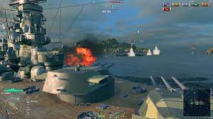 World Of Warships System Requirements Can I Run It Pcgamebenchmark