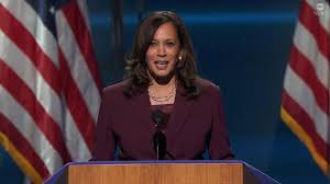 Harris is the vice president of the united states of america. Kamala Harris Everything You Need To Know About The New Vice President Abc News
