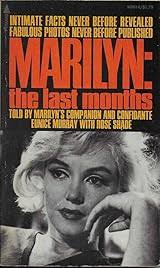 Popular Marilyn Monroe Avoid At All Costs Books