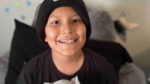 Fundraiser by Rachel Nez : Travis's strong fight against cancer