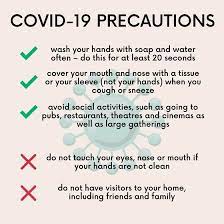 A good game for the bossy students in your class—students request to take five steps forward, hop forward on one foot, etc. Coronavirus Advice For Students Coping With Isolation