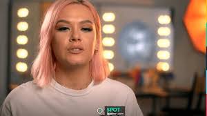 Eve Jenkins's Instagram, Twitter & Facebook