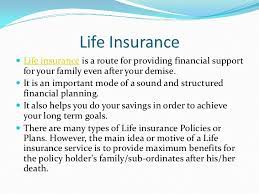 However, if you booked your trip with expedia and took advantage of one of the company's various travel insurance opti. Types Of Insurance Policy