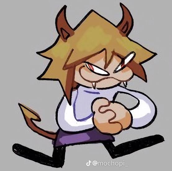 muehehe >:3