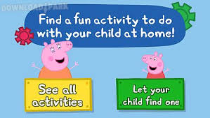 Download & install world of peppa pig: Peppa Pig Activity Maker Android Game Free Download In Apk