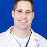 Dr. Benjamin M. Perry, DO