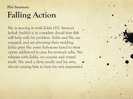 I started reading nic sheff's memoir about growing up on meth sometime sunday and i didn't want to put it down; Ppt Tweak Powerpoint Presentation Free Download Id 4133522