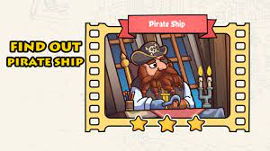 Try the suggestions below or type a new query above. Kunci Jawaban Findout Bajak Laut 2 Pirate Ship 2