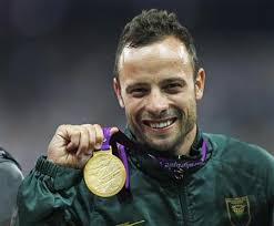 Pistorius wins final track gold of Games
