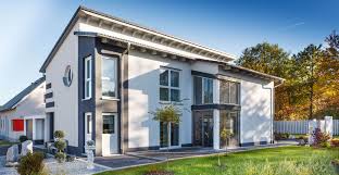 Jetzt kostenlose hauskataloge anfordern und preise und qualität vergleichen. Hausbau Im Grossraum Nurnberg Bayreuth Oberfranken Buttner Massivhaus