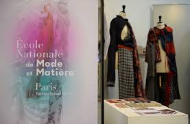 Ifm, ecole berçot, esmod, institut marangoni. Ecole Des Arts Decoratifs Enamoma Summer Schools 2019