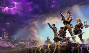 Fortnite Save The World News Free Code Latest As Epic Tease Next Big Update Fortnite Save The World Is Getting Close T Epic Games Fortnite Hd Backgrounds