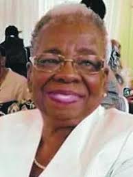 Margie Hall Obituary (2021)