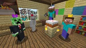 Check spelling or type a new query. Minecraft Celebrates 1st Birthday On Xbox 360 Player Attack